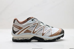 XT-Quest ADV Explorer Series Trendy Off-Road Shoes — image 1
