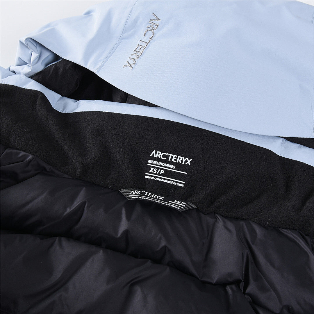 Veste Gortex