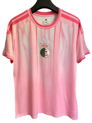 Maillot De Foot Algérie 2026-2027 — image 1