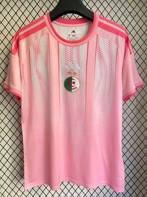 Maillot De Foot Algérie 2026-2027 — image 2