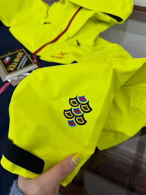 Veste Gortex — image 4