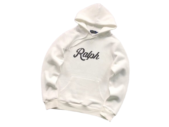 Sweat à capuche