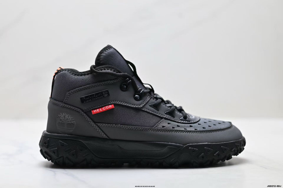 Botte - Noire
