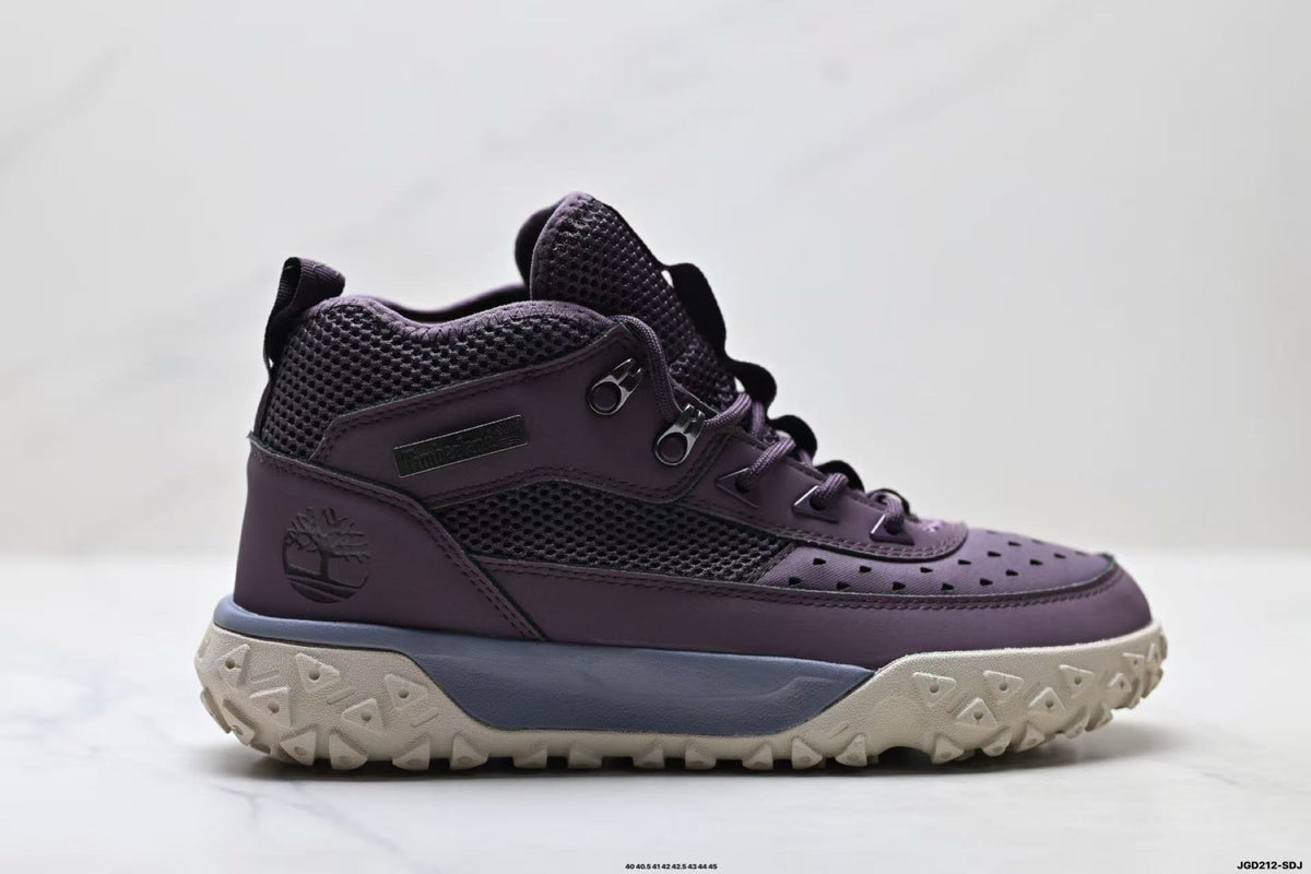 Botte - Noire