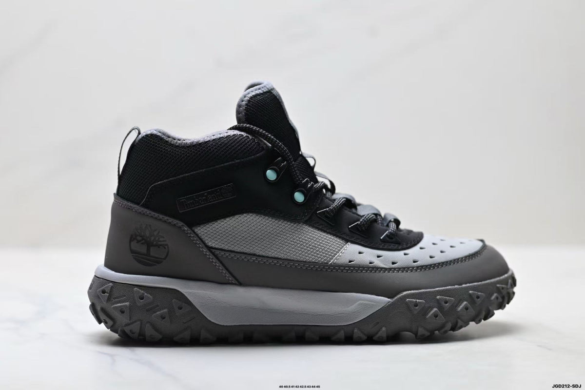 Botte - Noire