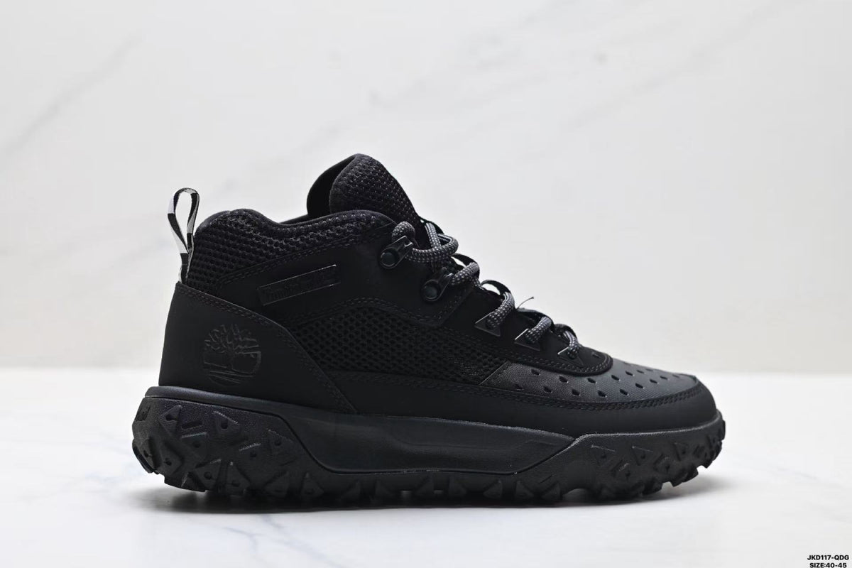 Botte - Noire