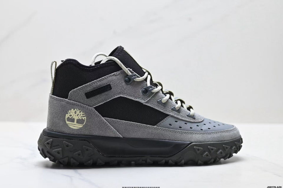 Botte - Noire