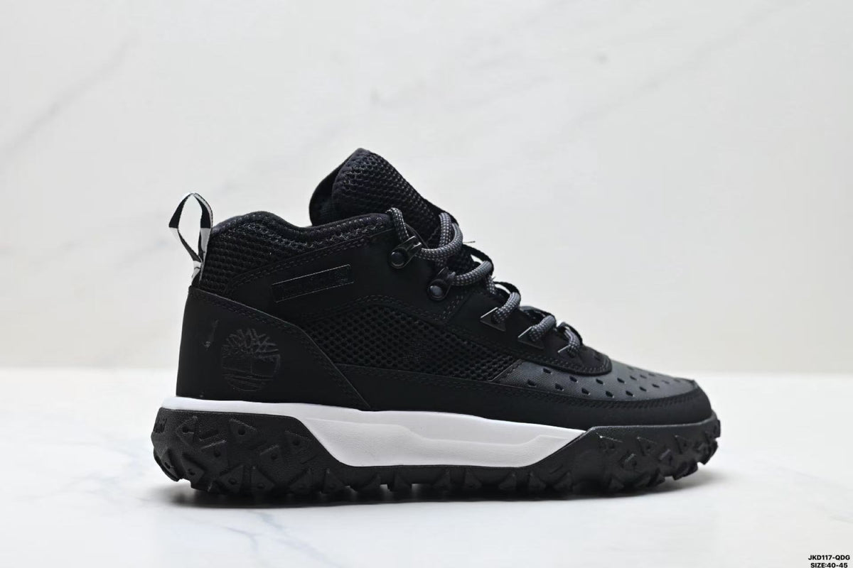 Botte - Noire