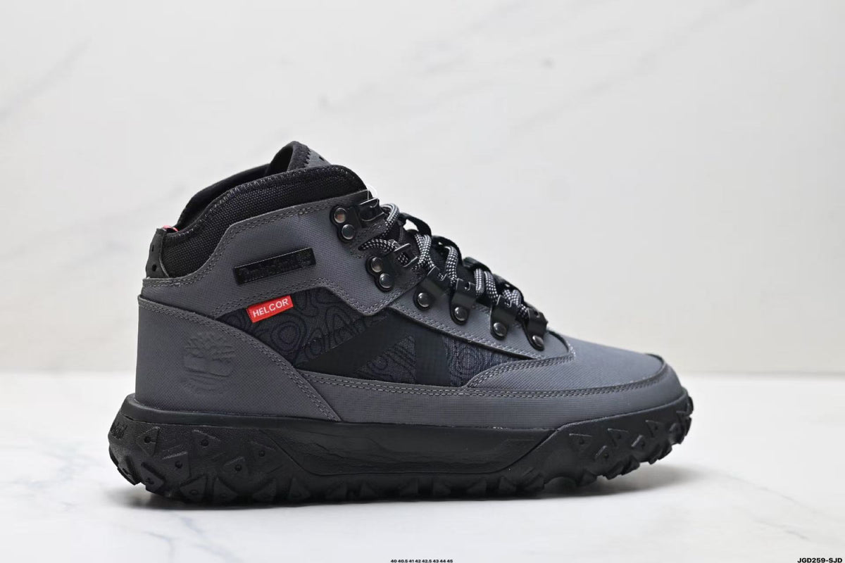 Botte - Noire