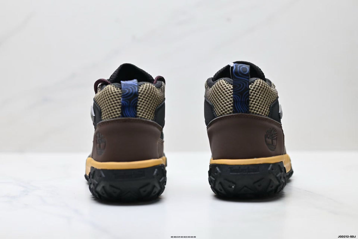 Botte - Noire