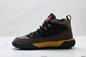 Greenstride Motion 6 Waterproof, Shock-Absorbing, Lightweight Hiking Shoes — image 3