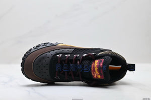Greenstride Motion 6 Waterproof, Shock-Absorbing, Lightweight Hiking Shoes — image 4