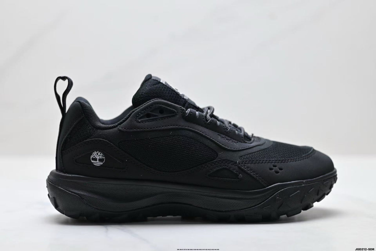 Motion Access Waterproof  Low-Cut Hiking Shoes