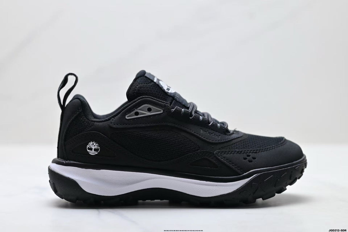 Motion Access Waterproof  Low-Cut Hiking Shoes