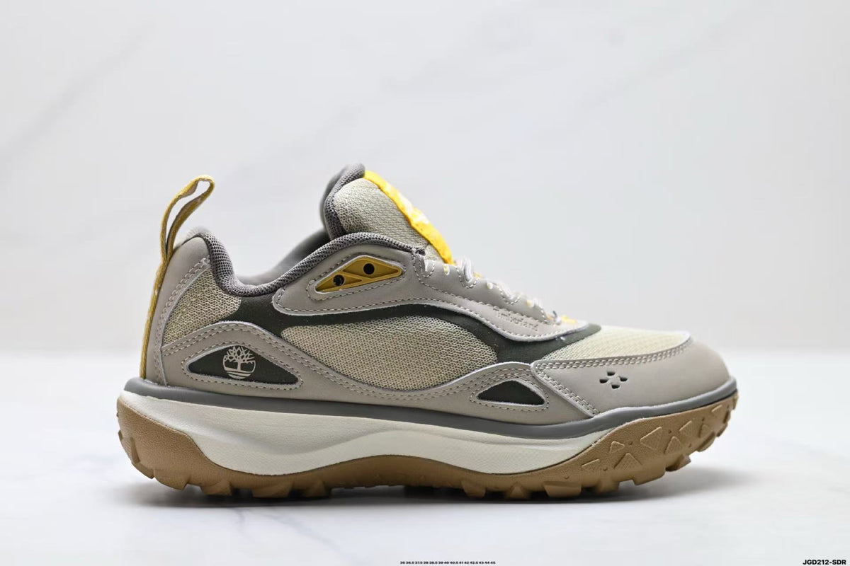 Motion Access Waterproof  Low-Cut Hiking Shoes