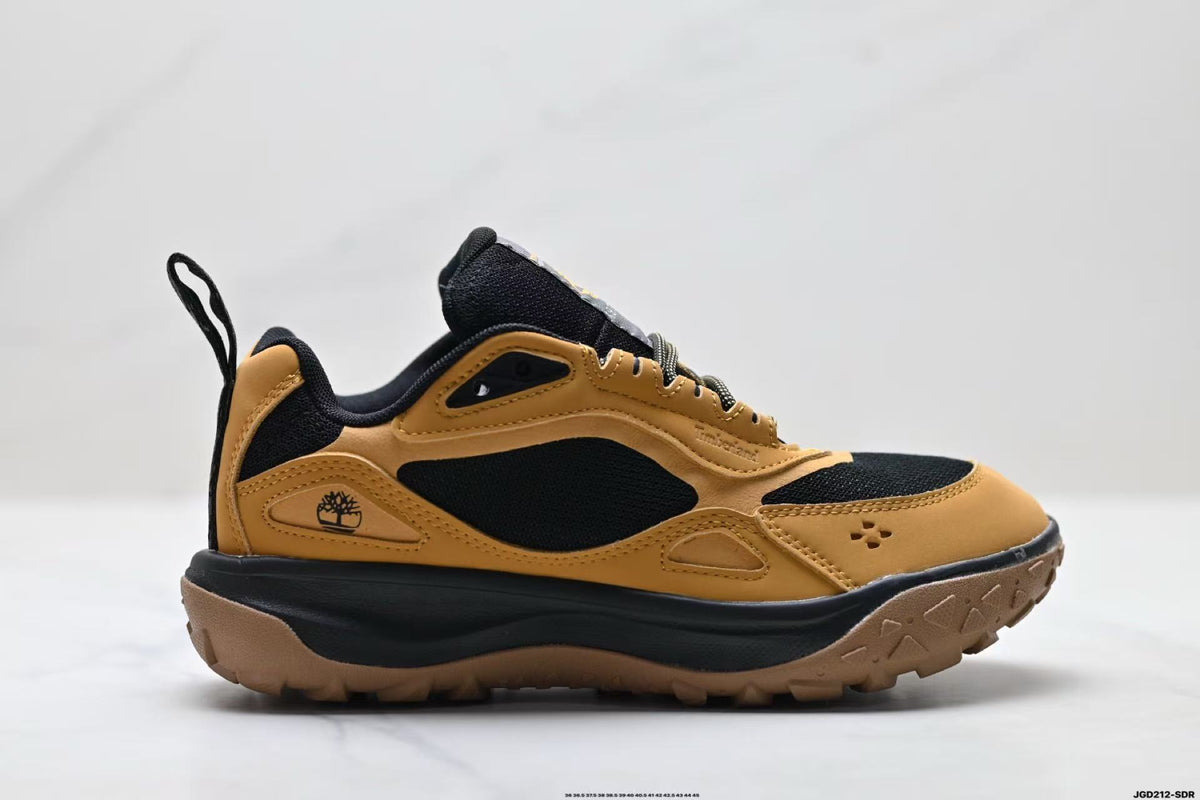 Motion Access Waterproof  Low-Cut Hiking Shoes