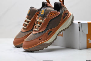 Motion Access Waterproof Lightweight Low-Cut Hiking Shoes — image 6