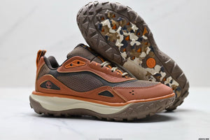 Motion Access Waterproof Lightweight Low-Cut Hiking Shoes — image 4