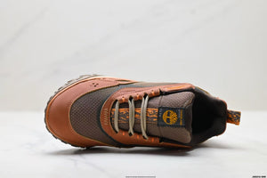Motion Access Waterproof Lightweight Low-Cut Hiking Shoes — image 3