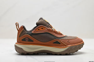 Motion Access Waterproof Lightweight Low-Cut Hiking Shoes — image 1
