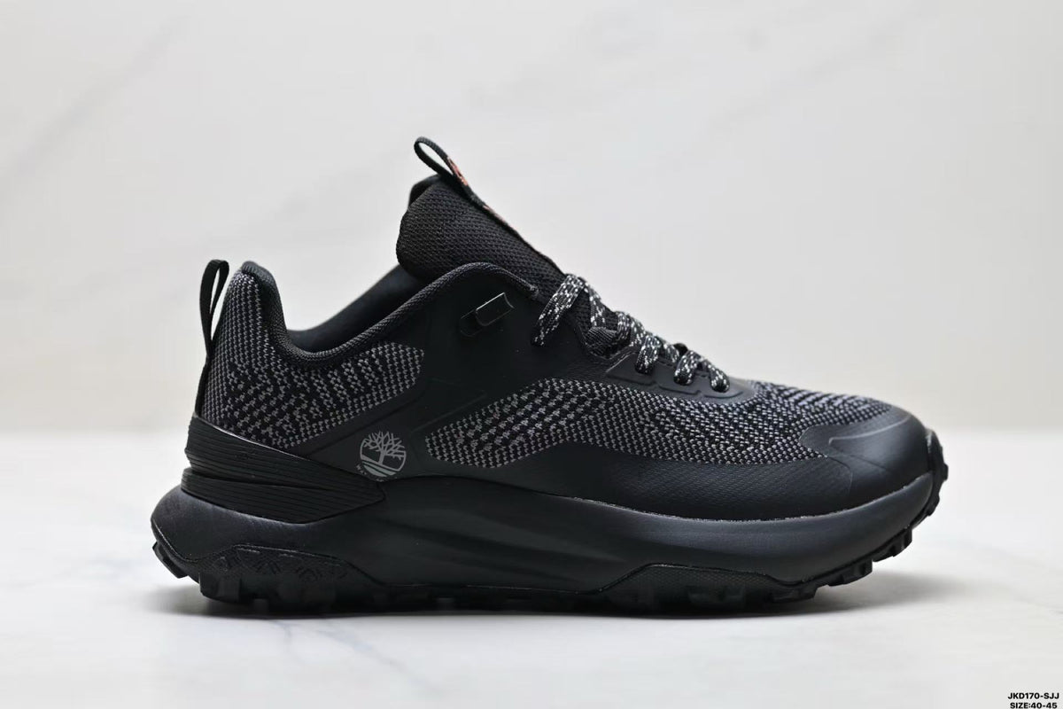 Botte - Noire