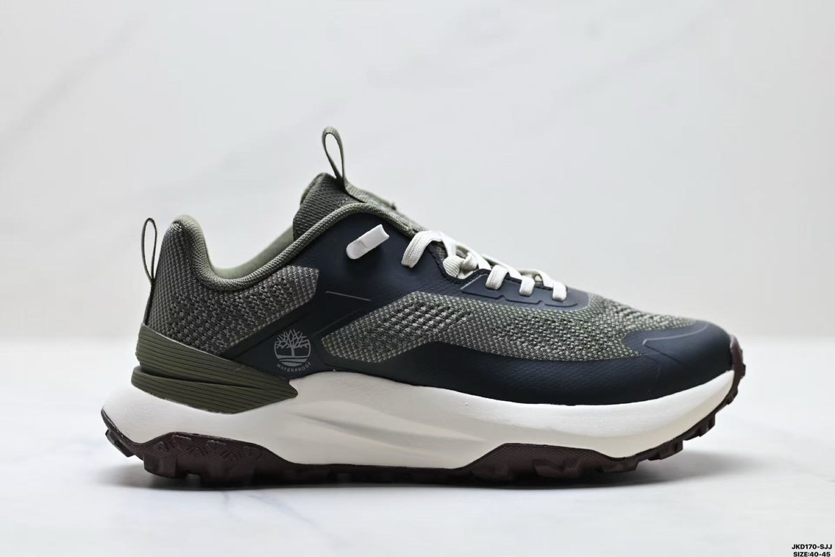 Motion Access Low Cut Hiking Shoes