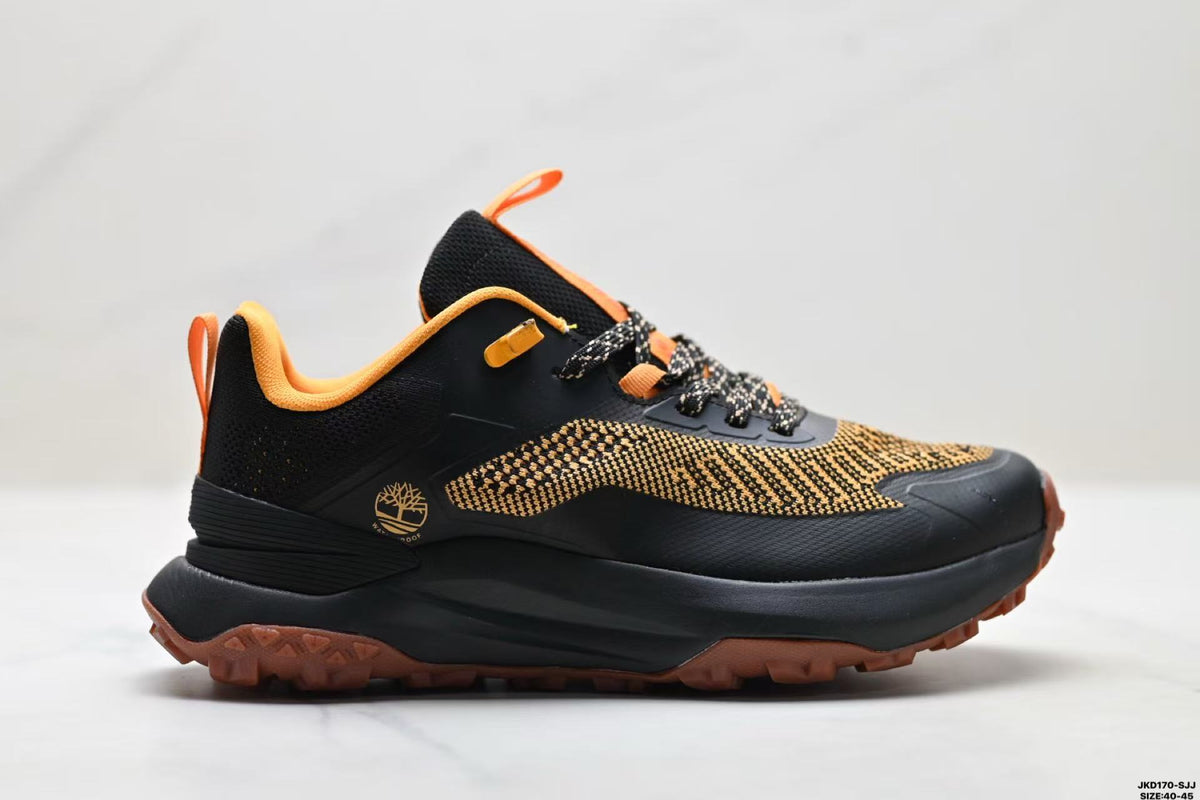 Motion Access Low Cut Hiking Shoes
