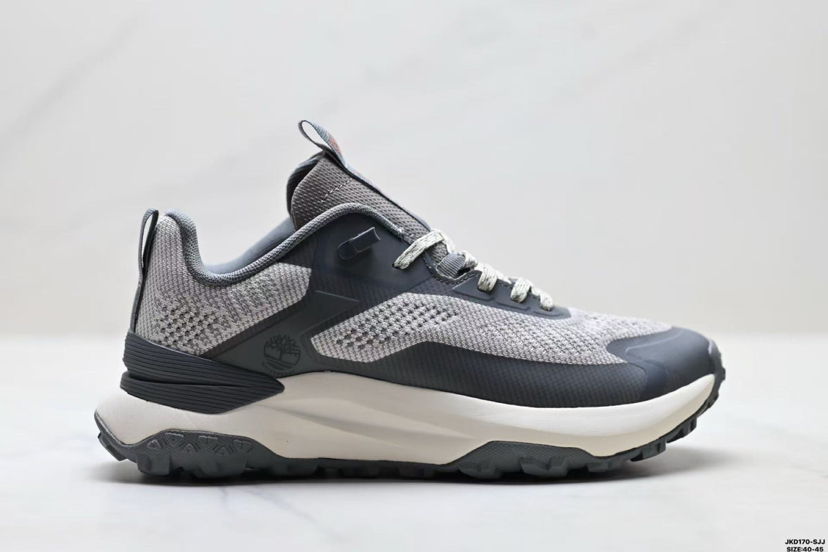 Motion Access Low Cut Hiking Shoes