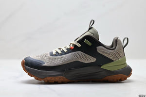 Motion Access Low Cut Hiking Shoes — image 4