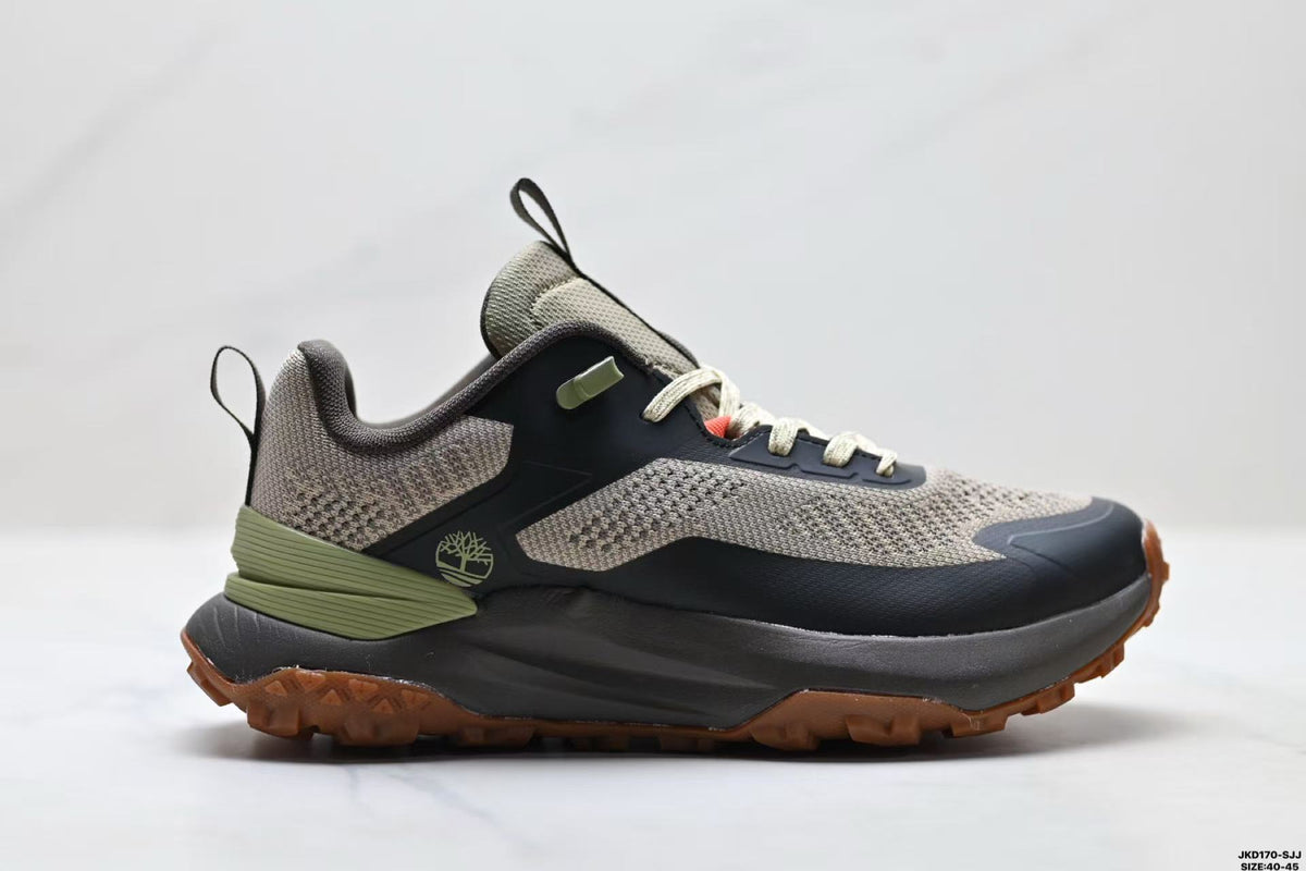 Motion Access Low Cut Hiking Shoes