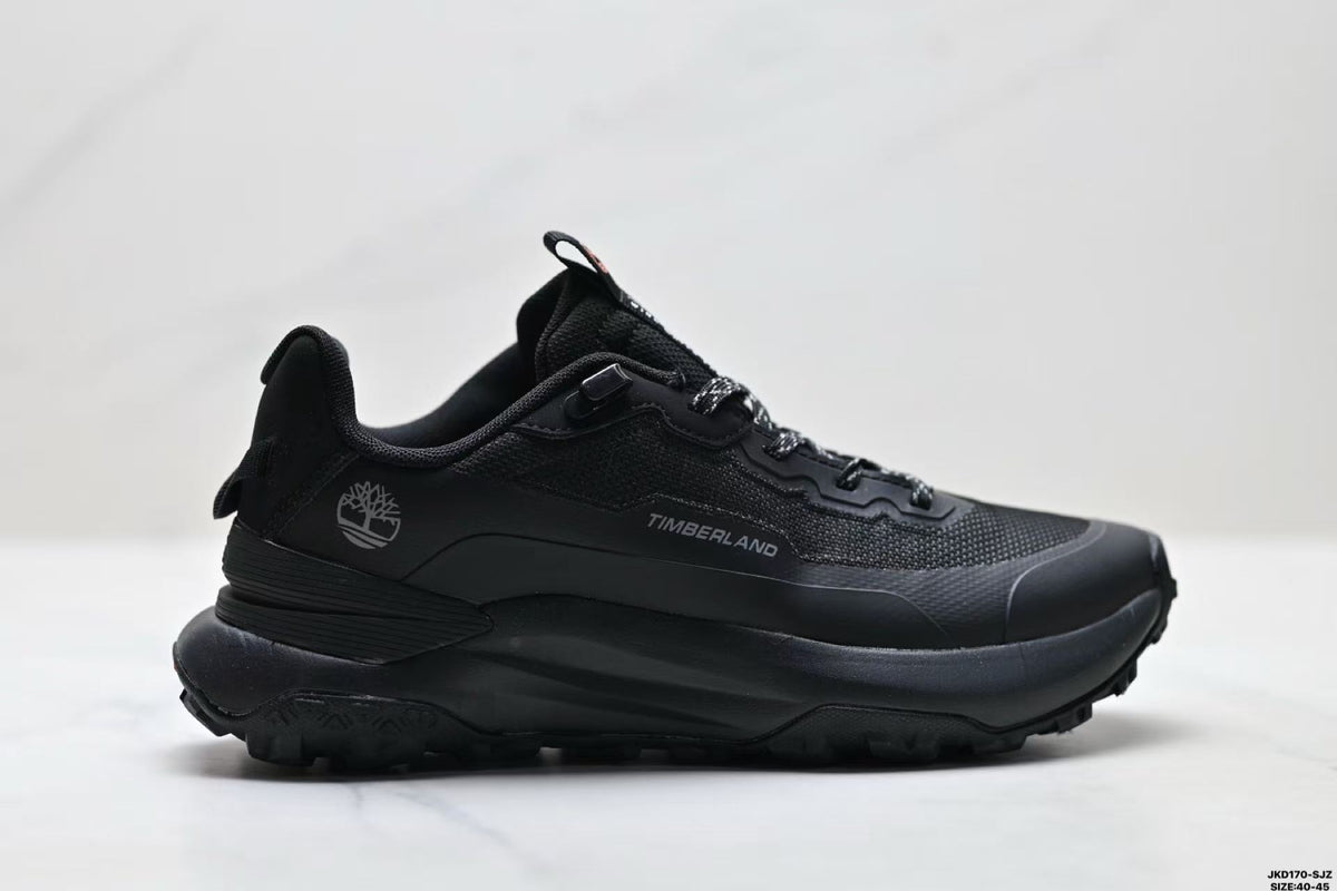 Motion Access Mid Cut Outdoor Hiking Shoes