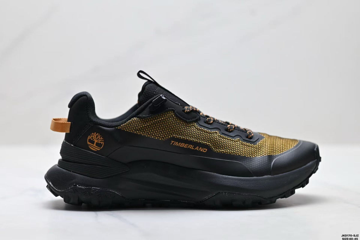 Motion Access Mid Cut Outdoor Hiking Shoes