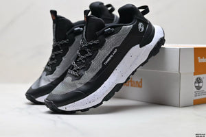 Motion Access Mid Cut Outdoor Hiking Shoes — image 4