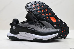 Motion Access Mid Cut Outdoor Hiking Shoes — image 2