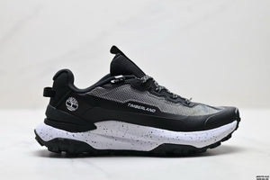 Motion Access Mid Cut Outdoor Hiking Shoes — image 1