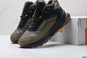 Motion Access Mid Cut Outdoor Hiking Shoes — image 5