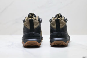 Motion Access Mid Cut Outdoor Hiking Shoes — image 4