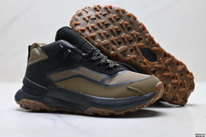 Motion Access Mid Cut Outdoor Hiking Shoes — image 2