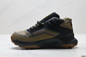 Motion Access Mid Cut Outdoor Hiking Shoes — image 3