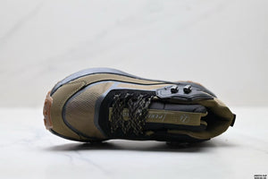 Motion Access Mid Cut Outdoor Hiking Shoes — image 6
