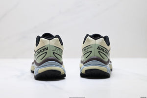 XT-6 Retro Trend Outdoor Performance Hiking Running Shoes — image 3
