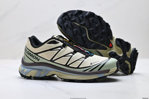 XT-6 Retro Trend Outdoor Performance Hiking Running Shoes — image 6