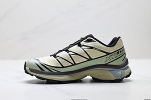 XT-6 Retro Trend Outdoor Performance Hiking Running Shoes — image 4