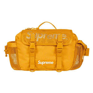 Yellow Satchel — image 1