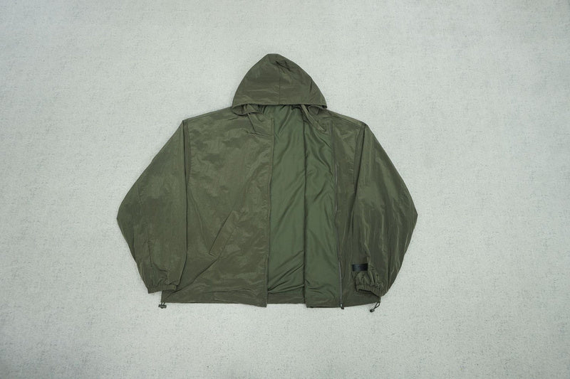Veste survetement K-way FOG x Essentials