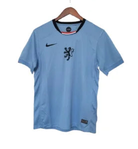 Maillot De Foot Pays Bas 20262027