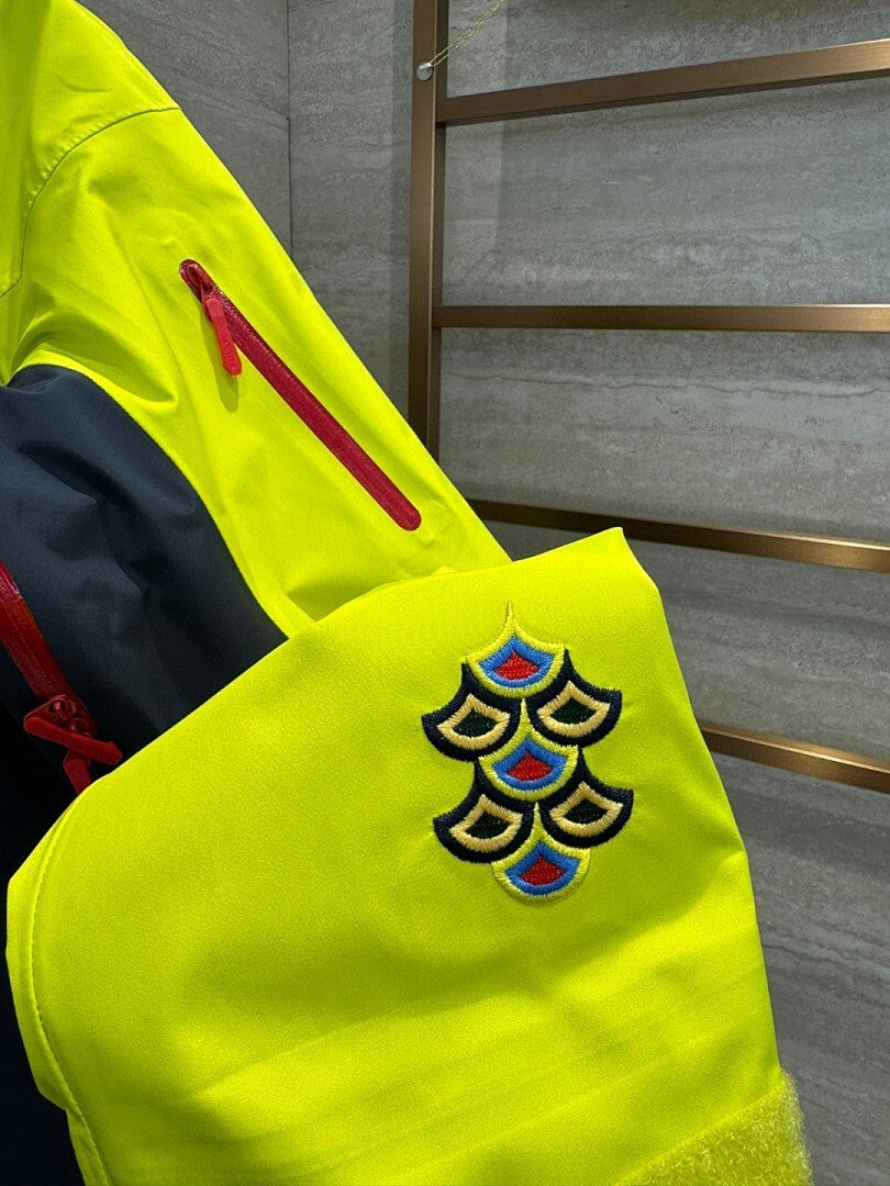 Veste Gortex