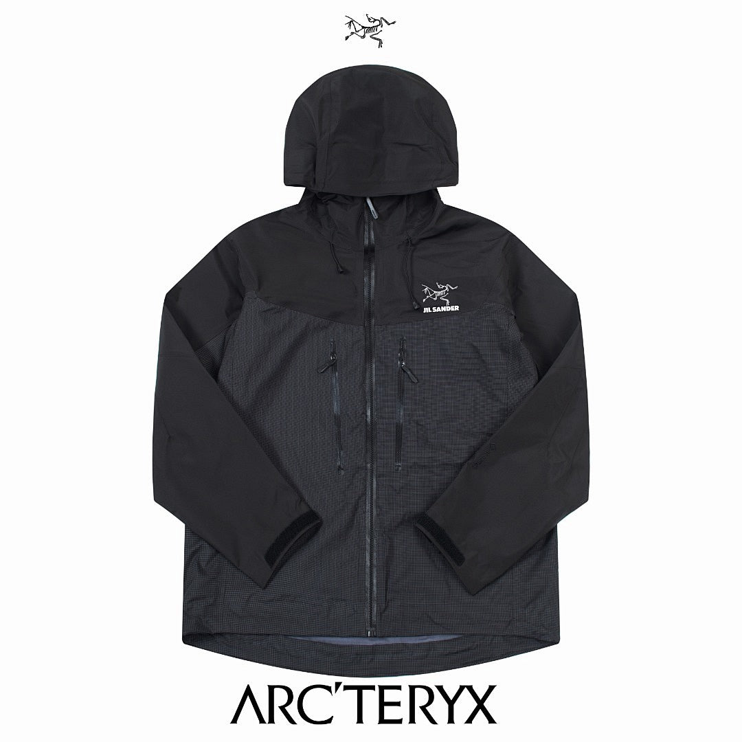 Veste Gortex