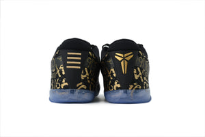 Zoom Kobe 6 Protro Dodgers — image 9