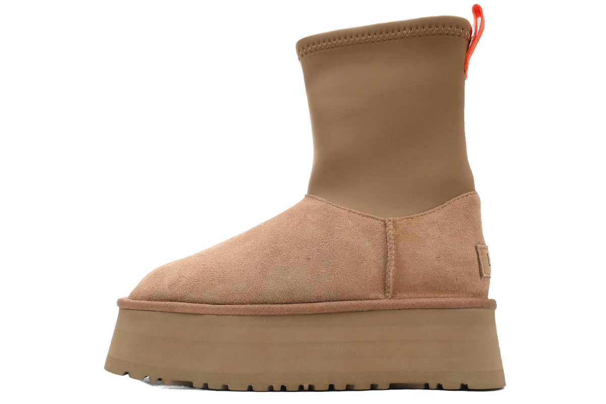UGG Brown